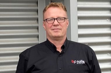 BP Rolls Group announces the appointment of Soren Ditlev