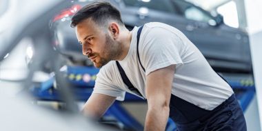 BP Rolls (Andover) - Careers